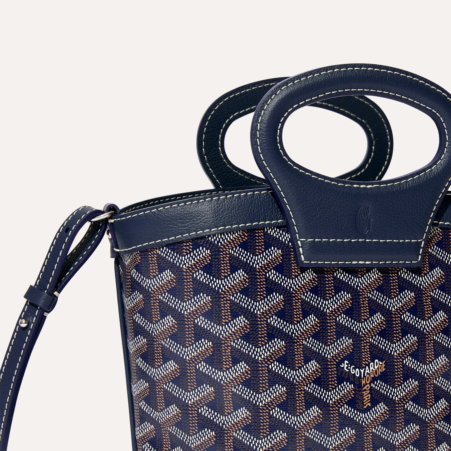 Goyard Beluga Mini Bag - Image 3